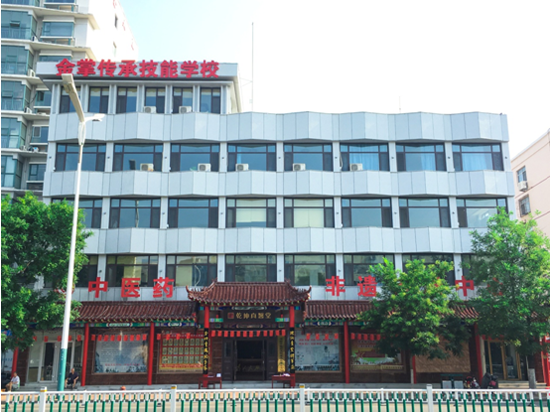 金掌傳承學(xué)校2022年“招生簡(jiǎn)章”來(lái)了，快來(lái)圍觀(guān)！