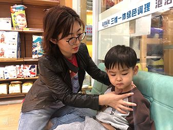 優(yōu) 秀學員事例（濰坊坊子區(qū)劉偉峰）